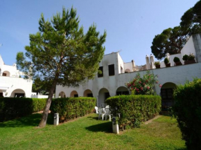 Apartment in Estartit near sand beach
